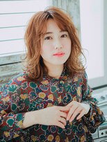 リアン 方南町店(Lian)&nbsp;【2019年夏の新作スタイル】方南町美容室Lian