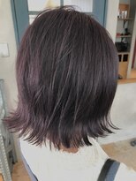 5(Five)&nbsp;5【Five】アプリコットラベンダー