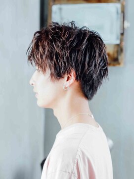 プロデュース 古淵店(Produce) ナチュラルワイルドショート