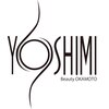 ヨシミ ビューティ オカモト(YOSHIMI Beauty OKAMOTO)のお店ロゴ