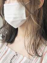 ライフ 湘南台(Life)&nbsp;ベージュフロントカラー♪