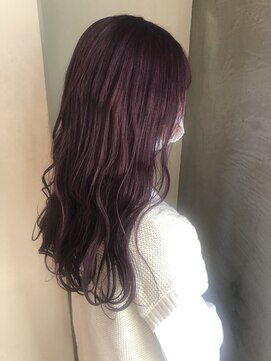 カーサ キッチン(KITCHEN) カシスピンク