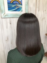 アイム(I'M) キレイに伸ばしていきたい方はサイエンスアクア♪