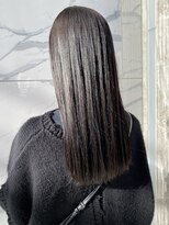 ブリス(VLISS)&nbsp;地毛に戻していこう計画！