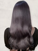 ヘアープロデュース ラピセット 松山(Lapset)