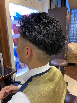 アルバ ヘアリゾート(ALBA) 【ALBA齊藤】スタイル108【三鷹】