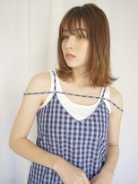 パール(PearL)&nbsp;《PearL》カジュアルくびれヘア