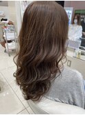 デジタルパーマ