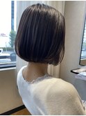 ’髪質改善×オーガニックカラ―’【椎葉】