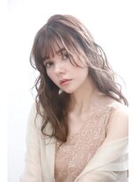 ワット 原宿店(W)&nbsp;【W-ワット-原宿店 】＊柔らかベージュカラー＊