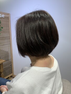 ユーネリー(U-NERY) ショートスタイル