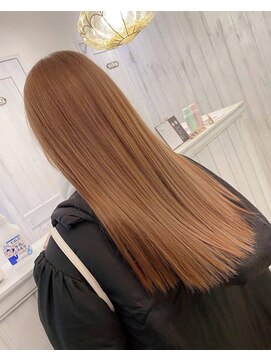 ピヨン 心斎橋(piLLon) 艶髪