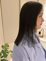 メイン(『　　』main)&nbsp;オリーブグレー