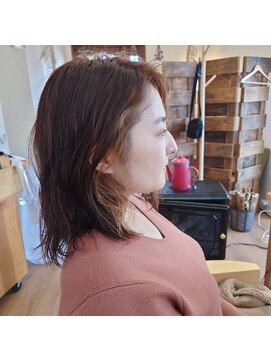 コット(cott.) cott. style