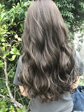 グロウ 赤羽(grow) こなれアッシュ【grow赤羽】