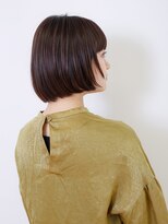 バサ 高田馬場店(BASSA)&nbsp;ボブ/髪質改善/顔型診断