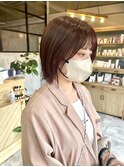 大人可愛い/イルミナカラー