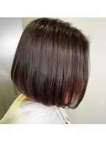 ビヨンドイー(beyond E)&nbsp;マニッシュミニボブ