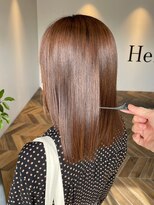 セロ 東辻井店(SERO)&nbsp;【SERO東辻井】美髪酸性ストレート◇