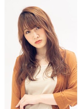 スノードロップ 高円寺店(Snowdrop) 前髪/マチルダボブ/ピンクベージュ/インナーグレージュ/高円寺