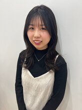 オリバイオハナ(Oli by ohana)&nbsp;宮崎 智鶴