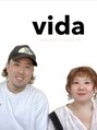 ヴィーダ(vida)/vida（ヴィーダ）