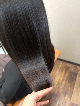 美容室 ココ COCO 髪質改善