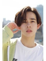 フリーラ 横浜(freera)&nbsp;ウルフカットスパイラルパーマツイストパーマニュアンスパーマ