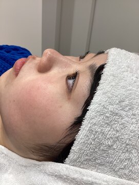 エヌツー(N2) アイラッシュカール