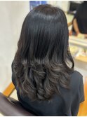 30代40代50代60代　グラマラスカール　3C【シーズン＋　野入】