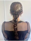 hair set