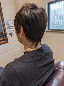 チアー ヘアリラクゼーション(cheer HAIRRELAXATION) 縮毛矯正