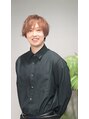 メンズ ウィル バイ スヴェンソン 名古屋スタジオ(MEN'S WILL by SVENSON) YUTA M