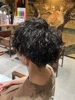 フルショウ 栄店(FURUSHO)&nbsp;王道ツイスパマッシュ