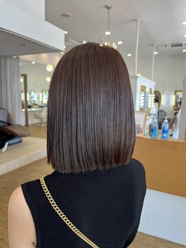 コワファースト 別府 艶髪/大分/別府