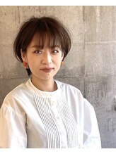 サイン(SIGN) 吉井 千尋