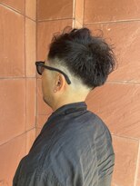 シャンプーボーイ 宮崎駅前店(SHAMPOO BOY)&nbsp;宮崎／フェードカット