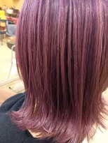 シャンプーボーイ&nbsp;チェリーピンク