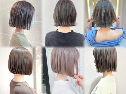 サンド クリア 横浜本店(sand clear)の写真