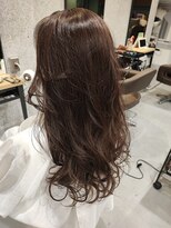 パーク なんば本店(PARK.) 秋カラー