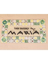 hair factory MARIA