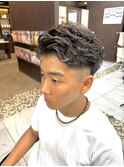リバースショート