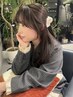 何回でもご利用可能♪　前髪カット　￥1100