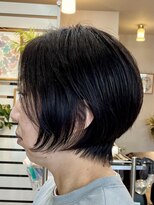 サイイン(saiin)&nbsp;#ショート