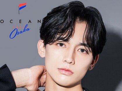 オーシャントーキョー オオサカ(OCEAN TOKYO Osaka)の写真