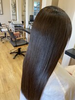 ラウレア(Laule'a)&nbsp;ロングヘア