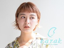 カザック(kazak)
