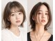 エトネ ヘアーサロン 仙台駅前(eTONe hair salon)の写真
