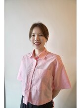 ヘアコプター(HAIR COPTER) 野添 香里