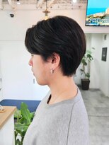 エイス 梅田 中津(Ace)&nbsp;ニュアンスパーマ